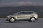 GM Sequel Concept 2005 года